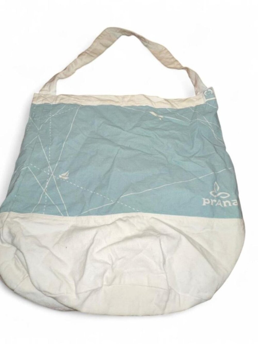 Prana tote bag